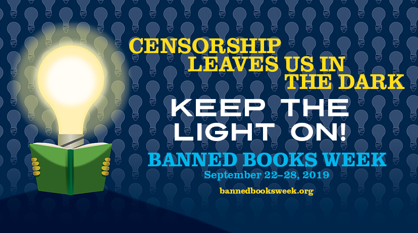 Banned Books Weeks