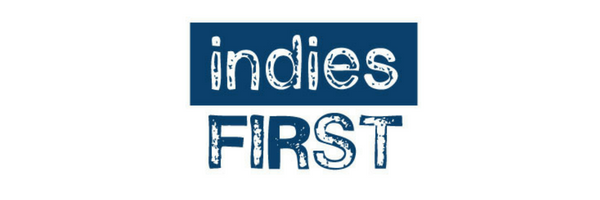 indies first blog header