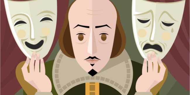 Shakespeare - The Authors Guild