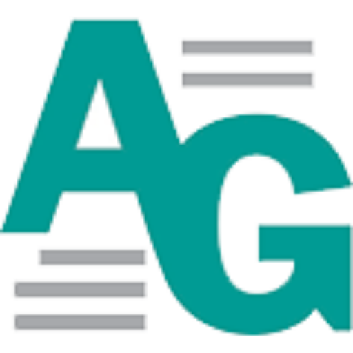 The Authors Guild logo