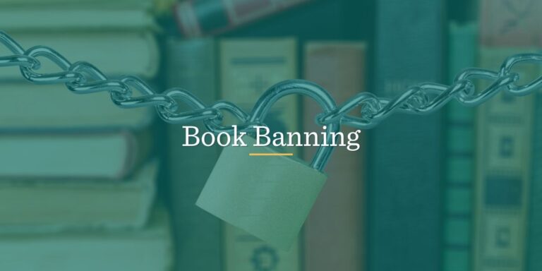 Book Banning - The Authors Guild