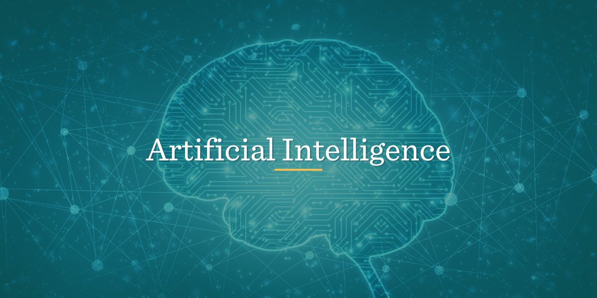 Artificial Intelligence - The Authors Guild
