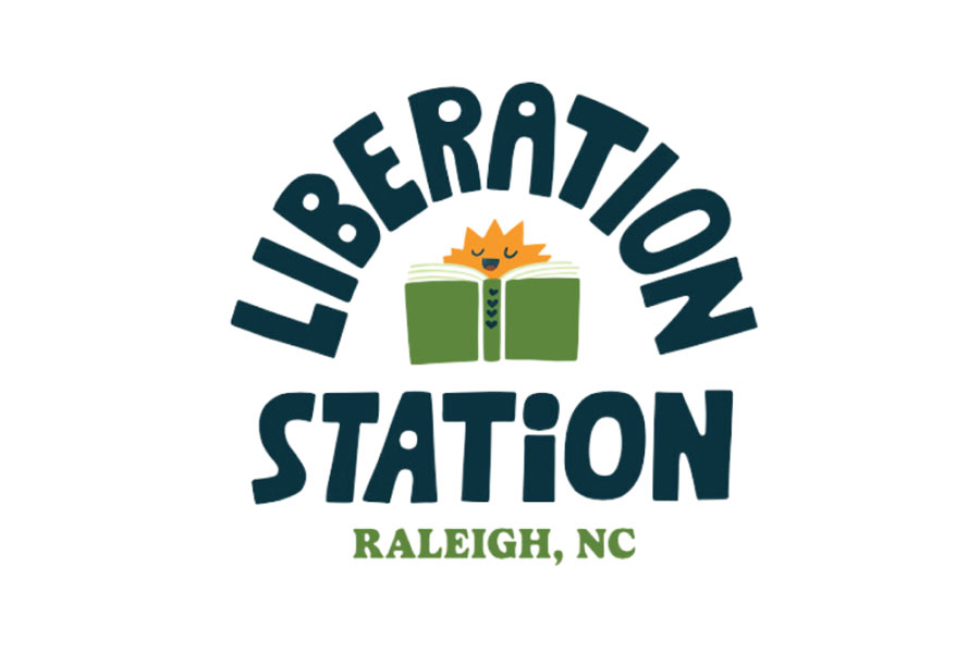 Liberation Station, Raleigh, NC