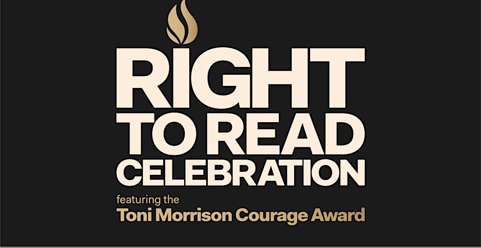 Right to Read Celebration
