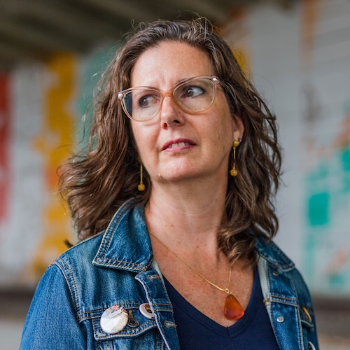 Jennyfer Gilgan headshot