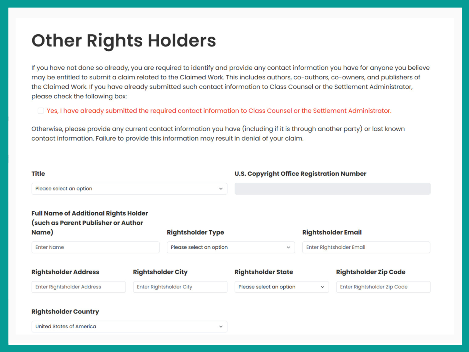 How to File a Claim in the Anthropic Settlement: Step-by-Step Guide ...