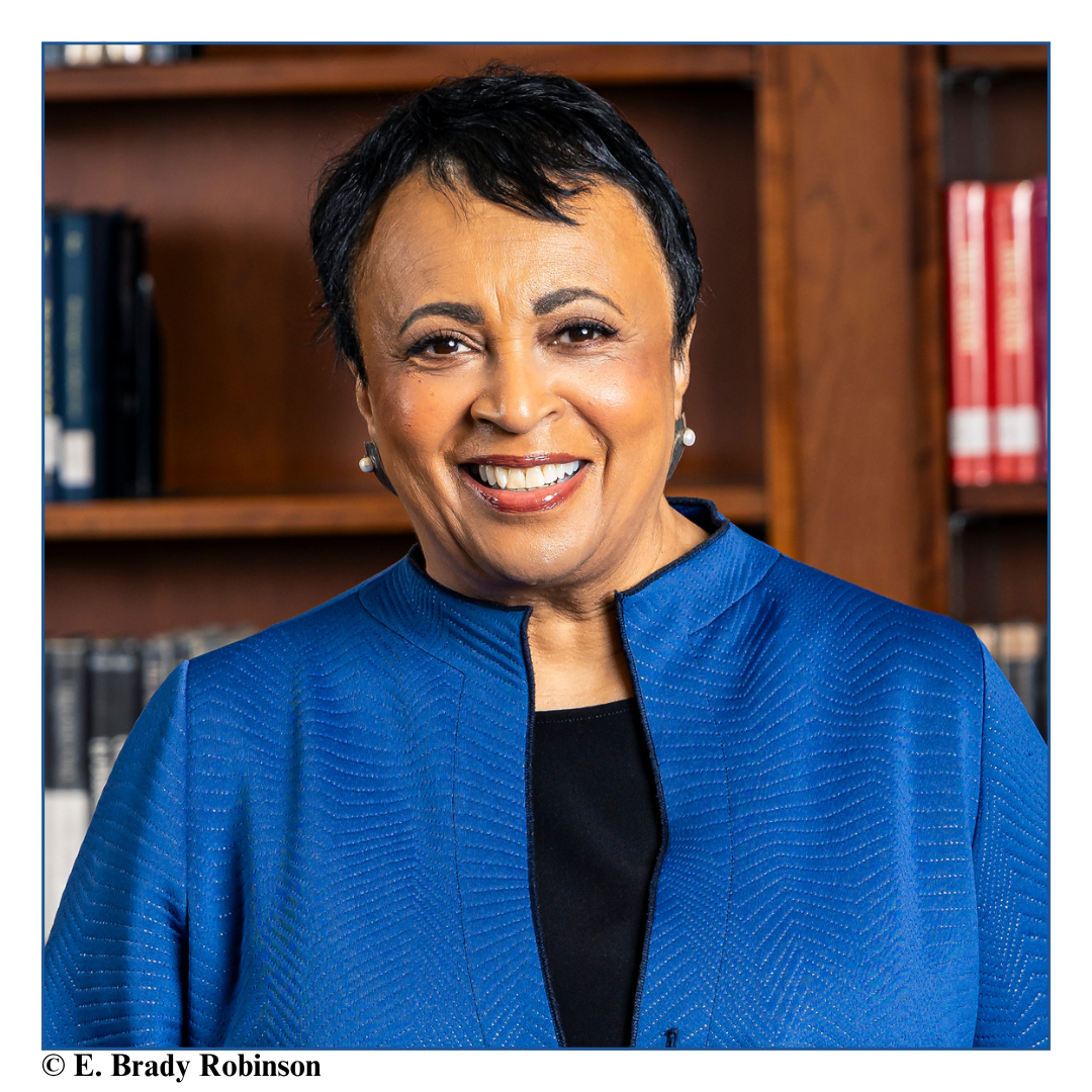 carla hayden husband and salary Image 5