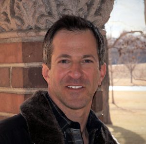 Rob Samborn headshot