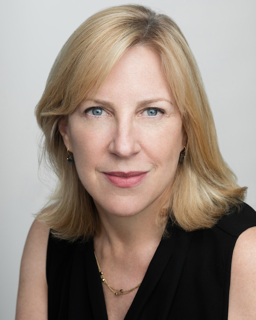 Christina Baker Kline headshot