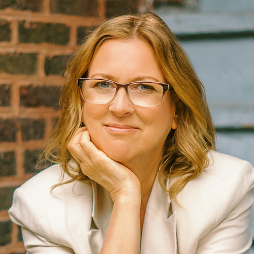 A.D. Nauman headshot