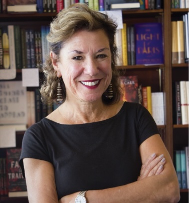 Roxanne Coady headshot