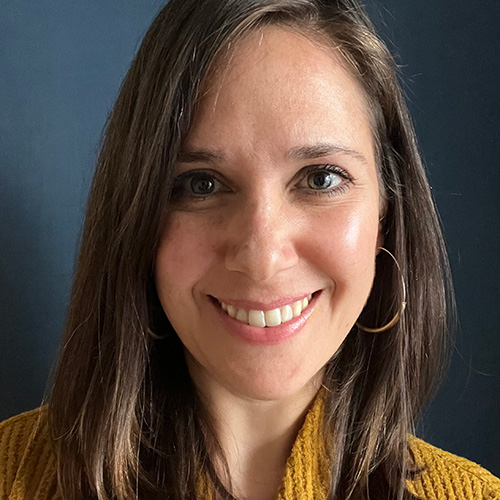 Devon Rohana headshot