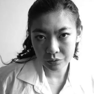 Judy Ha headshot