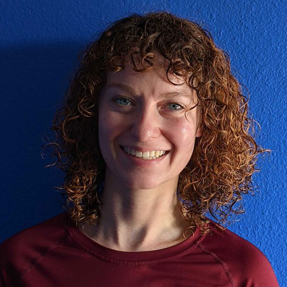 Kenna Hughes-Castleberry headshot