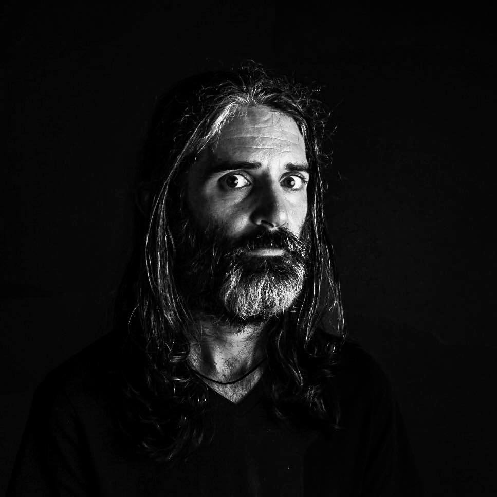 Ben Sperduto headshot
