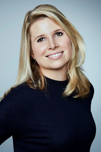 Carolyn Disbrow