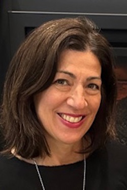 Lanie Etkind