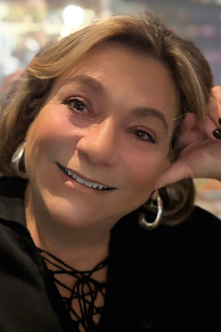 Audrey Pass